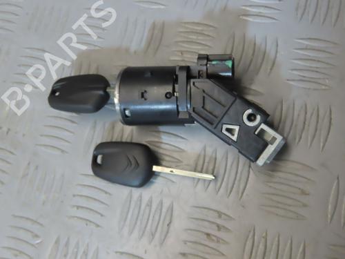 Ignition barrel CITROËN AMI (9A_) Electric (9AZ2CA) | BP36492638M48 - Image 2