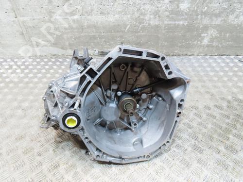 Gearbox RENAULT SCÉNIC II (JM0/1_) 1.5 dCi (JM1E, JM16) | BP28711282M3 