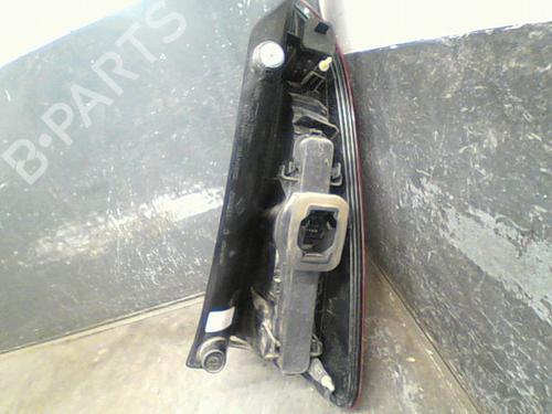 Used Left taillight RENAULT ESPACE IV (JK0/1_) 2.0 dCi (JK01, JK02, JK1J, JK1K, JK1H) (150 hp) 10769045