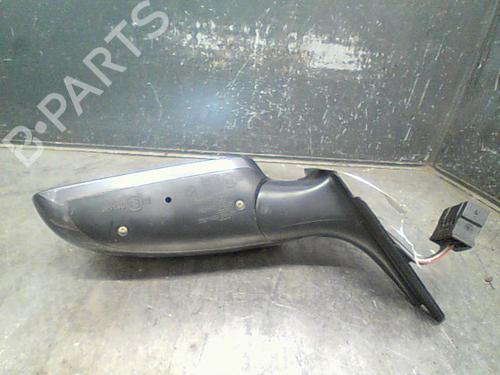 Used Left mirror AUDI A3 (8L1) 1.9 TDI (110 hp) 10765561