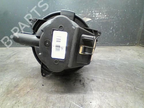 Used Heater blower motor DACIA LODGY (JS_) 1.5 dCi (JSMC, JSAF) (107 hp) 10759536