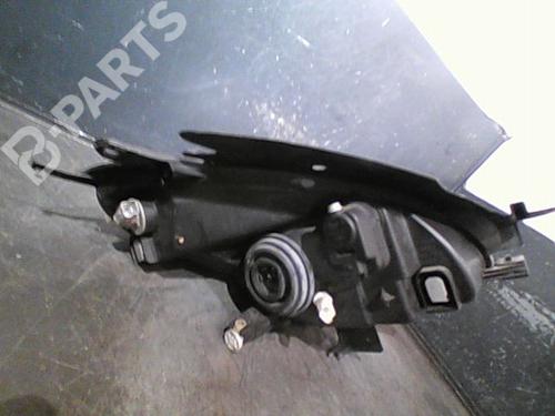 Left headlight CITROËN XSARA PICASSO (N68) 2.0 HDi | BP10768163C28 