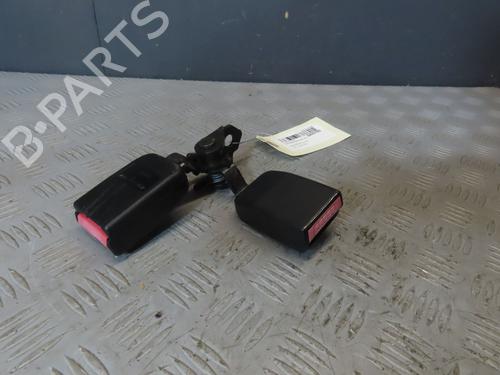 Used Seat buckle PEUGEOT 407 SW (6E_, 6D_) 2.0 (136 hp) 21498578