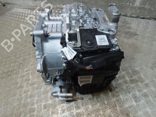 Gearbox DS DS 4 II (FR_, FB_, F3_, FP_) BlueHDi 130 (FBYHZT) | BP30522169M3