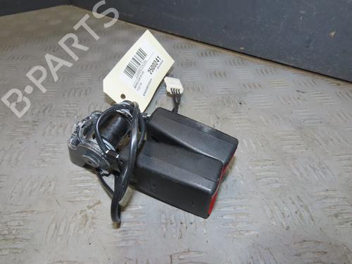 Used Seat buckle PEUGEOT 308 II (LB_, LP_, LW_, LH_, L3_) 1.6 HDi / BlueHDi 115 (115 hp) 32432855