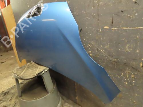 Hood PEUGEOT 107 (PM_, PN_) 1.0 | BP17469185C1