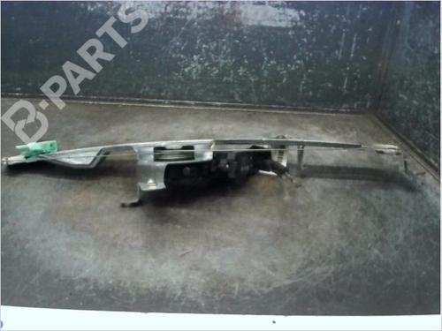 Front left window mechanism RENAULT SCÉNIC II (JM0/1_) 1.6 (JM0C, JM0J, JM1B) | BP11762967C22 