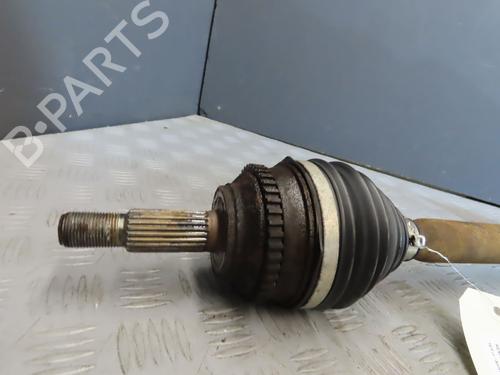 Used Left front driveshaft RENAULT MEGANE I (BA0/1_) 1.9 dTi (BA08, BA0N) (98 hp) 23112573