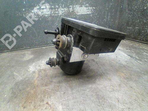 ABS Bremseaggregat AUDI A3 Sportback (8PA) 1.9 TDI | BP10919658M43 
