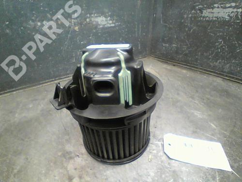 Used Heater blower motor PEUGEOT 207 (WA_, WC_) 1.4 HDi (68 hp) 10759562