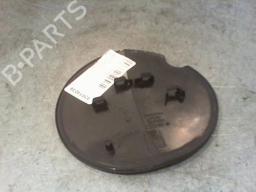 Used Fuel flap RENAULT TWINGO II (CN0_) 1.5 dCi (CN0E) (64 hp) 23115881