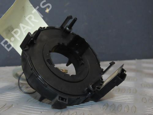 Kollisjonspute styreenhet VW PASSAT B5.5 (3B3) 1.9 TDI (130 hp) 21059786