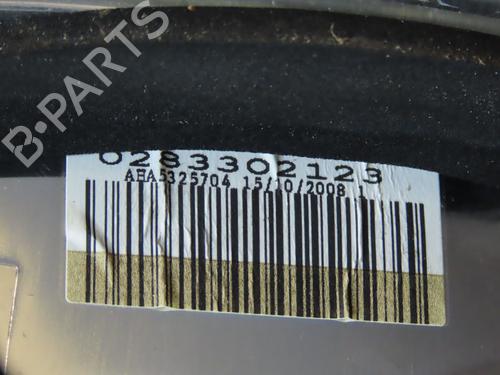 Used Left tailgate light CITROËN C4 Picasso I MPV (UD_) [2006-2015]  21211163