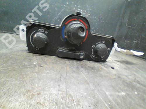 Used Climate control RENAULT KANGOO Express (FW0/1_) 1.5 dCi 70 (FW0A, KW0V) (68 hp) 10762276