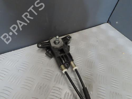 Front right window mechanism CITROËN SAXO (S0, S1)  | BP19069058C23 