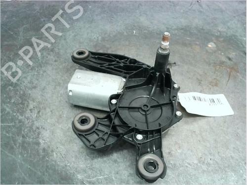 Used Rear wiper motor CITROËN C3 I (FC_, FN_) 1.4 HDi (68 hp) 14980131