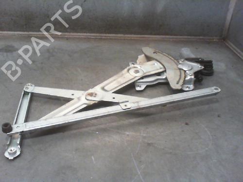 Used Front right window mechanism SUZUKI SWIFT III (MZ, EZ) 1.3 (RS413, ZC11S) (92 hp) 11212036