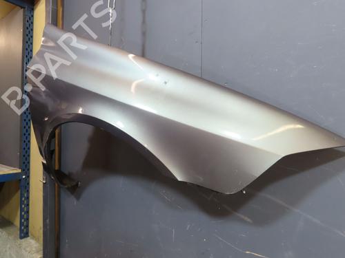 Right front fenders RENAULT LAGUNA II Grandtour (KG0/1_)  | BP23114439C42 
