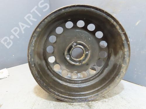Used Rim CITROËN C3 III (SX) 1.2 THP 110 (SXHNPS, SXHNZT, SXHNZ6) (110 hp) 29901846