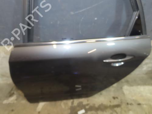 Left rear door CITROËN C4 II (NC_) 1.6 HDi 90 | BP24871251C4 