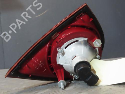 Used Left tailgate light VW GOLF V (1K1) [2003-2010]  21180261