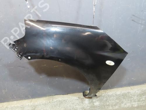 Left front fenders FIAT SEDICI (189_) 1.9 D Multijet | BP30047689C41 