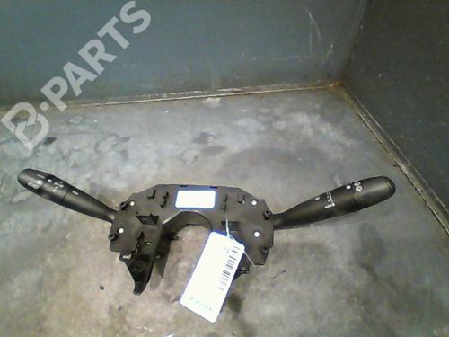 Used Steering column stalk CITROËN C4 Coupe (LA_) 1.6 HDi (109 hp) 11211042