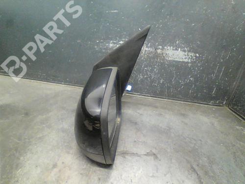 Left mirror FORD FUSION (JU_) 1.4 TDCi | BP10765530C26 