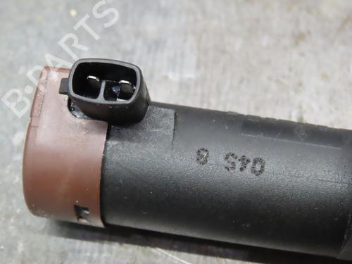 Used Ignition coil RENAULT MODUS / GRAND MODUS (F/JP0_) 1.4 (JP01, JP0J) (98 hp) 16637450