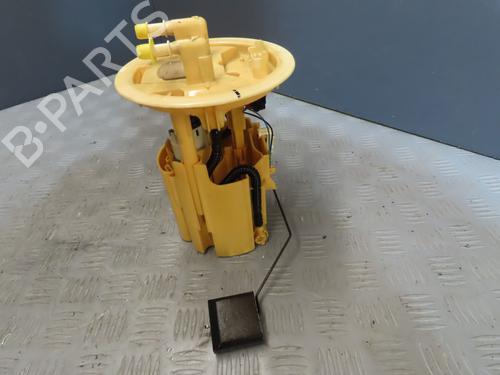 Fuel pump PEUGEOT 206 Hatchback (2A/C) 2.0 HDI 90 | BP23111523M76 