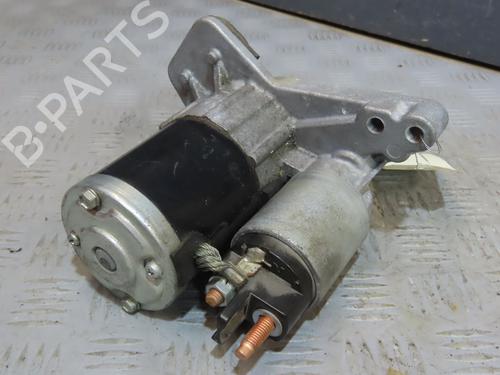 Startmotor RENAULT CLIO IV (BH_) 0.9 TCe 75 (BHNP) | BP30691803M8