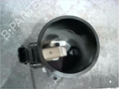 Mass air flow sensor RENAULT CLIO IV (BH_) 1.5 dCi 75 | BP15503926M95 