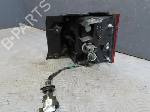 Used Left taillight CITROËN C-CROSSER (VU_, VV_) 2.2 HDi (156 hp) 30893388