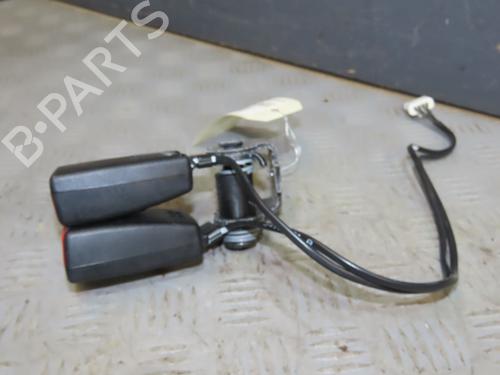 Used Seat buckle Seat buckle PEUGEOT 308 II (LB_, LP_, LW_, LH_, L3_) 1.2 THP 130 (131 hp) 30630760 30630760