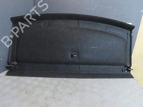Rear parcel shelf VW GOLF V (1K1) | BP23116076C85