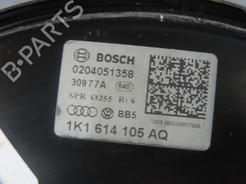 Servo brake VW GOLF V (1K1)  | BP19069014M42 