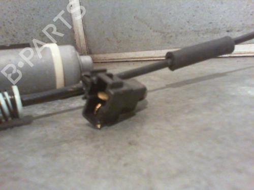 Front left window mechanism CHEVROLET MATIZ (M200, M250) 1.0 | BP36492925C22 - Image 2