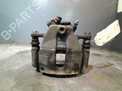 Used Left front brake caliper OPEL AGILA (B) (H08) 1.0 (F68) (68 hp) 14872838