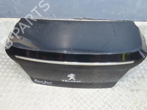 Tailgate PEUGEOT 508 I (8D_) 2.0 BlueHDi 180 | BP28446297C6 