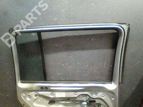 Left rear door VW TOURAN (1T1, 1T2) 1.9 TDI | BP10766617C4 
