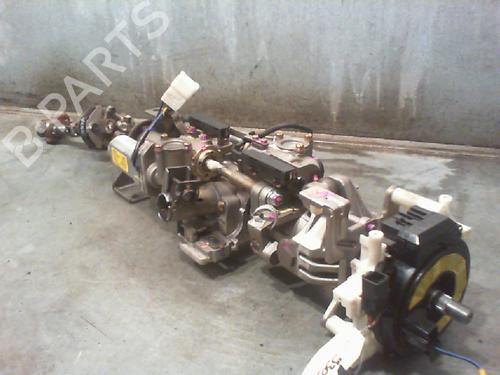 Steering column KIA OPIRUS (GH) 3.5 | BP36492648M21 - Image 4