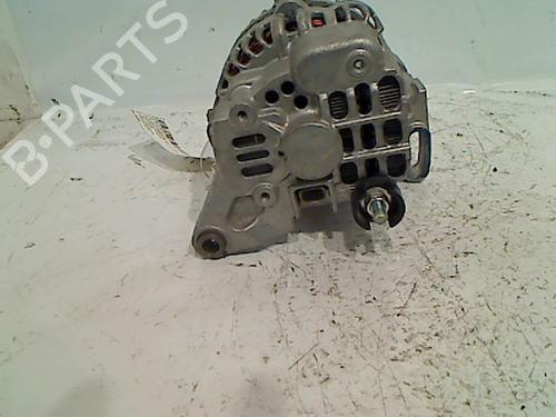 Alternator RENAULT CLIO II (BB_, CB_) 1.2 (BB0A, BB0F, BB10, BB1K, BB28, BB2D, BB2H, CB0A,... | BP23112014M7 