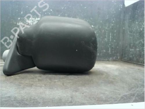 Retrovisor esquerdo Retrovisor esquerdo RENAULT RAPID Box Body/MPV (F40_, G40_) 1.2 (F406, G40A) (55 hp) 23115352 23115352
