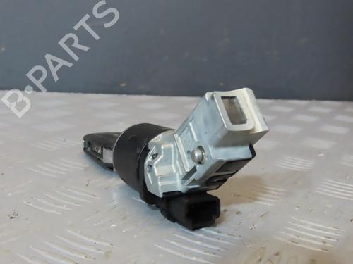 Ignition barrel PEUGEOT 208 I (CA_, CC_) 1.2 VTI 82 | BP21498526M48 