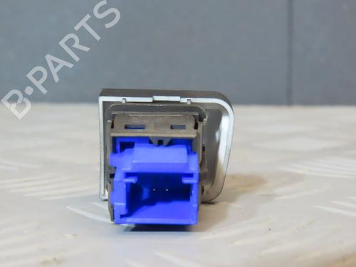 Warning switch PEUGEOT 208 I (CA_, CC_) 1.4 HDi | BP20140594I22 