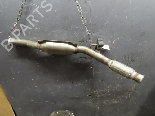 Used Catalyst CITROËN XSARA PICASSO (N68) 2.0 HDi (90 hp) 17134142