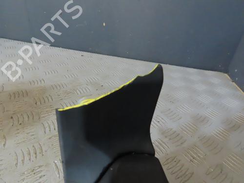 Used Right mirror Right mirror CITROËN EVASION MPV (22, U6) [1994-2002] 23115131 23115131