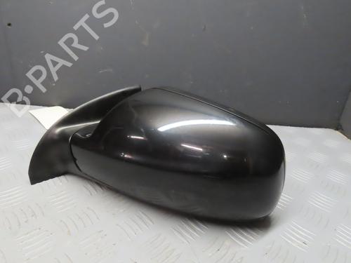 Used Left mirror PEUGEOT 307 (3A/C) 1.6 HDi 110 (109 hp) 21180167