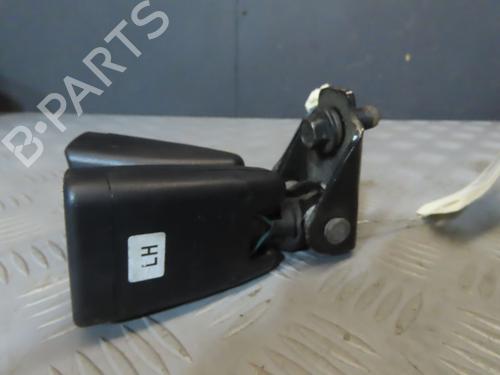 Used Seat buckle KIA PRO CEE'D (ED) 1.6 CRDi 90 (90 hp) 21073860