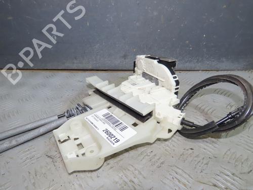 Used Rear left lock Rear left lock JEEP RENEGADE SUV (BU, B1, BV) 1.0 T-GDi (120 hp) 36657536 36657536